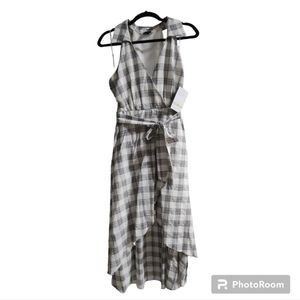 High Low Dress - Size 4